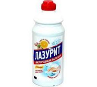 Ж/м Лазурит д/посуды Лимон и барбарис 500мл (15) Аист
