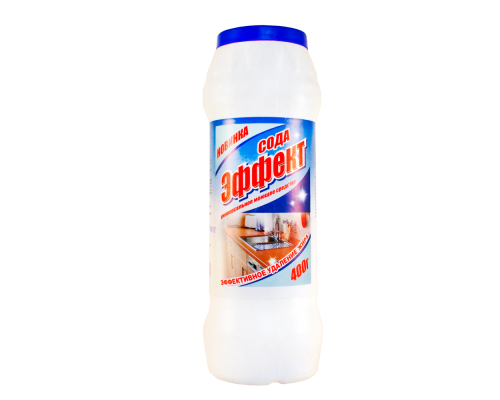 Ч/с Сода-Эффект 400гр (20) ХимПром