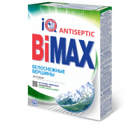 СМС BiMax-Автомат Белоснежные вершины 400гр (24) Казань №1040-1