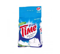 СМС Free Time 3в1 3000гр (4) Казань №355-5/№3555МХ