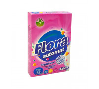 СМС Flora автомат 400гр (24) Флора
