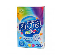 СМС Flora автомат Колор 400гр (24) Флора