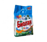 СМС Биолан-Автомат Колор 2400гр (4) Казань №744-4/№744-4Х
