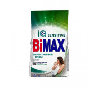 СМС BiMax-Автомат Для чувствительной кожи 2400гр (4) Казань №1050-1/№1050-1Х