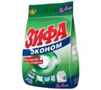 СМС Зифа эконом 2,4кг (4) Эколь
