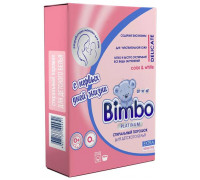 СМС Bimbo Platinum Детский 350 гр картонная уп (24) / ПрофЛайн