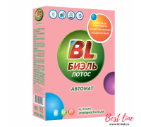 СМС BL Биэль-Лотос автомат 400гр (22) Проммаркет ТД