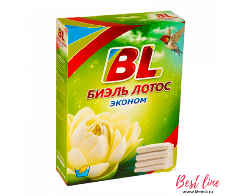 СМС BL Биэль-Лотос ручной 320гр (22) Проммаркет ТД