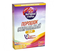СМС Выгодная стирка Color 350г (20) Ренессанс
