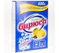 СМС БИРЮСА 400г карт/п (30) НЗБХ