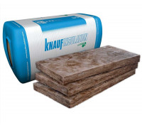 Мин.вата (плита) KNAUF INSULATION ПРОФ TS037 Aquastatik 8*100*610*1300 (36 пач,8пл/0,634м3)