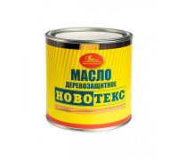 Масло деревозащитное Новотекс палисандр 0,75л (6) Петрохим