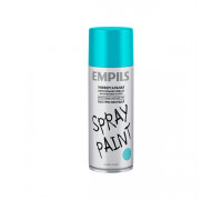 Краска-спрей св-голубая RAL 5012 425мл Empils (12) Эмпилс