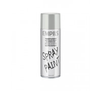 Краска-спрей св-серая RAL 7035 425мл Empils (12) Эмпилс