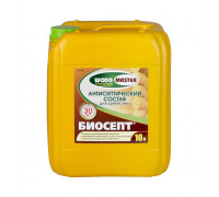 Состав антисептический Биосепт 20л Рогнеда