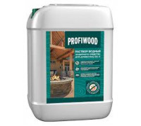 Состав огнебиозащитный д/древесины 10кг (ср концентр) IIгр ББ-11 Profiwood (2) Эмпилс