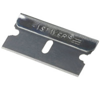 STAYER  40 мм, 5 шт, Лезвие сменное (08549-S5)