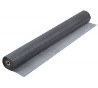 STAYER  серая, 0.9х30 м, противомоскитная сетка (12526-09-30)