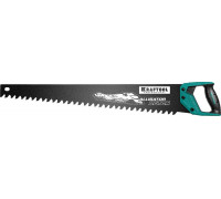 KRAFTOOL  Alligator Beton 700 мм, Ножовка по бетону (15211-70)