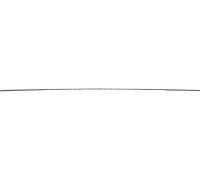 KRAFTOOL  Pro Cut 130 мм, 6 шт, Полотна для лобзика (15340-05)