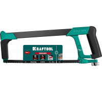 KRAFTOOL  Super-Kraft 300 мм, Ножовка по металлу (15801)