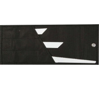 STAYER  S1222VF L-280/300; S1122EF 180/200; S922EF 130/150, Bi-Met, 3шт., Набор полотен для сабельной пилы (159460-H3)