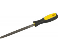 STAYER  200 мм, Трехгранный напильник (16603-20-2)
