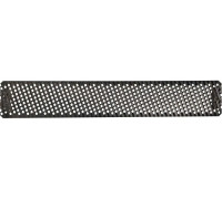 KRAFTOOL  MultiRasp 250 мм, Лезвие для обдирочного рубанка (18840-S)