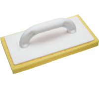 STAYER  140x280 мм, ПОРОЛОНовое покрытие 25мм, Терочная доска, PROFESSIONAL (2-08165-25)