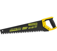 STAYER  Beton Cut 500 мм, Специальная ножовка (2-15096)