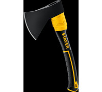 STAYER  FIBERGLASS, 800/900 г, 350 мм, Кованый топор (2062-08)