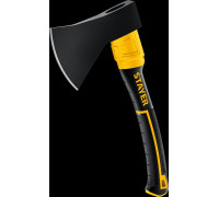 STAYER  FIBERGLASS, 1200/1350 г, 410 мм, Кованый топор (2062-12)