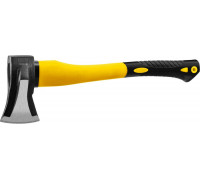 STAYER  FIBERGLASS, 1000/1500 г, 380 мм, Кованый топор-колун (20623-10)