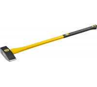 STAYER  FIBERGLASS, 3000/3800 г, 900 мм, Тяжелый кованый колун (20624-30)
