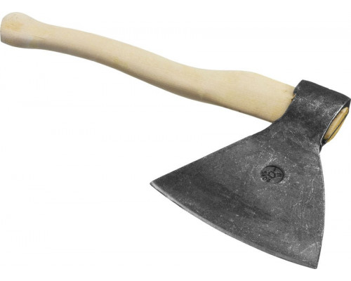 Ижсталь-ТНП  М, 2400/3100 г, 500 мм, Кованый мясорубный топор (20723)