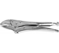 STAYER  250 мм, Ручной зажим (2245)