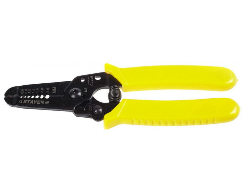 STAYER  PS-26 0.6-2.6мм, Многофункциональный стриппер (2265-17)