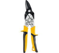 STAYER  Hercules 250 мм, Правые ножницы по металлу (2321)