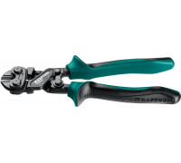 KRAFTOOL  X-BOLT 200 мм, Компактный цельнокованый болторез (23283)