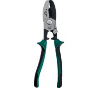 KRAFTOOL  KSD-20 d 20мм 200мм с двойными режущими кромками, Кабелерез (23332-20)