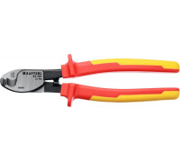 KRAFTOOL  KS-20V d 11мм 200мм, Диэлектрический кабелерез (23333-20V)