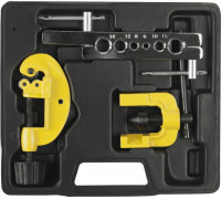 STAYER  для труб 3/16"-5/8", Развальцовка (2370)