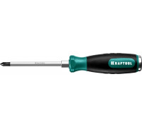 KRAFTOOL  IMPACT PH 1, Ударная отвертка (250034-1)