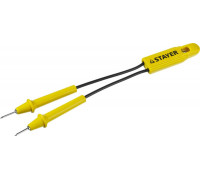 STAYER  TOPElectro 80-500В 190мм, Электрический пробник (2575-17)