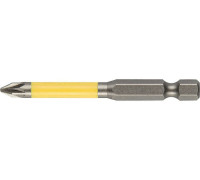 KRAFTOOL  Industrie PZ1 65 мм, 2 шт, Торсионные биты (26103-1-65)