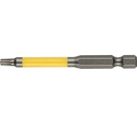 KRAFTOOL  Industrie ТХ10 65 мм, 2 шт, Набор торсионных бит (26105-10-65)
