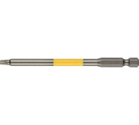 KRAFTOOL  Industrie ТХ20 100 мм, 2 шт, Набор торсионных бит (26105-20-100)