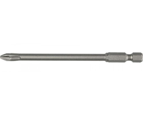 KRAFTOOL  X-Drive PH 1, 100 мм, 1 шт, Торсионные биты (26121-1-100-1)