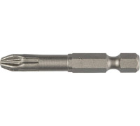 KRAFTOOL  X-Drive PH 3, 50 мм, 2 шт, Торсионные биты (26121-3-50-2)