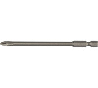 KRAFTOOL  X-Drive PZ 2, 100 мм, 1 шт, Торсионные биты (26123-2-100-1)